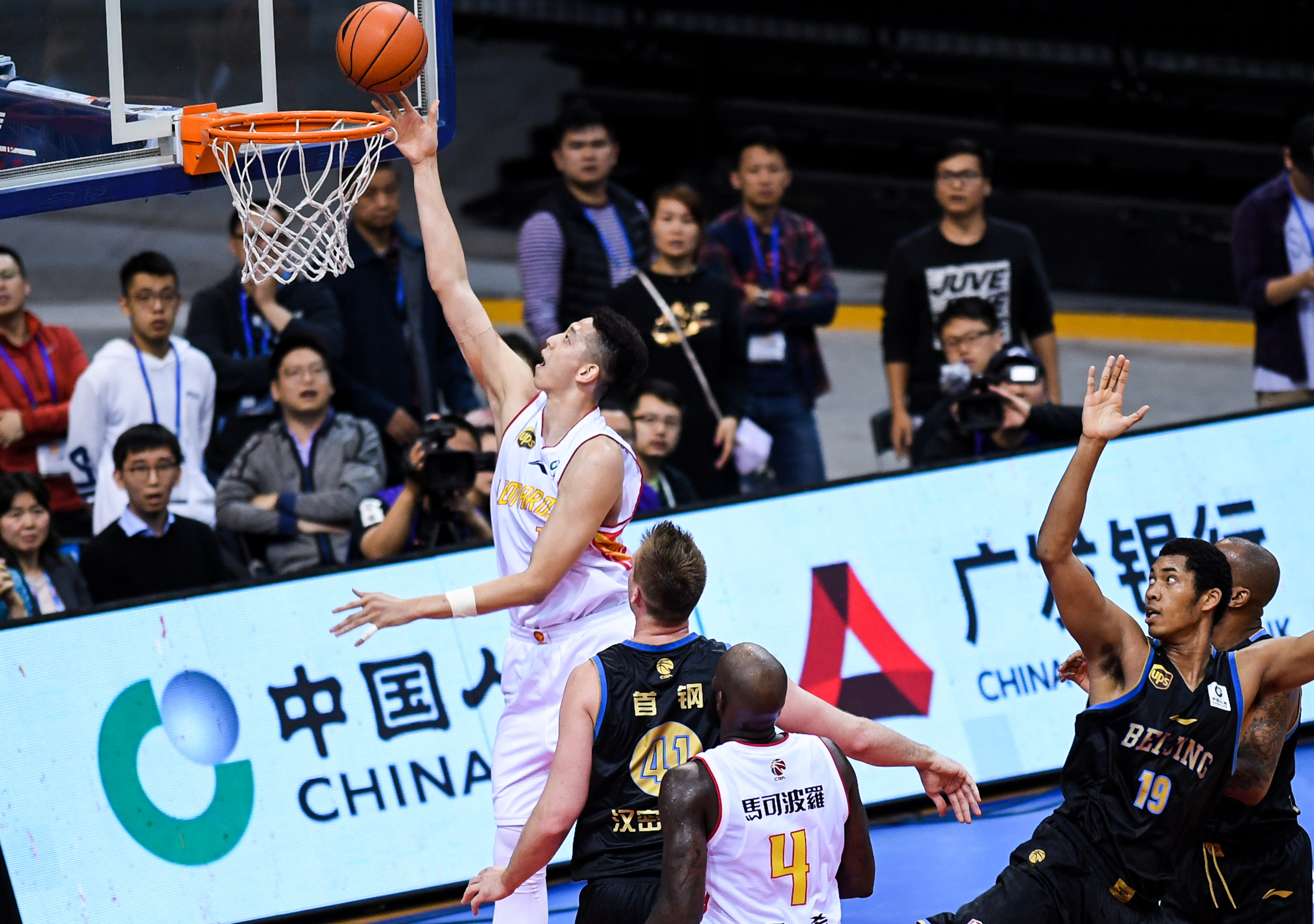 前插的九号 前插的九号