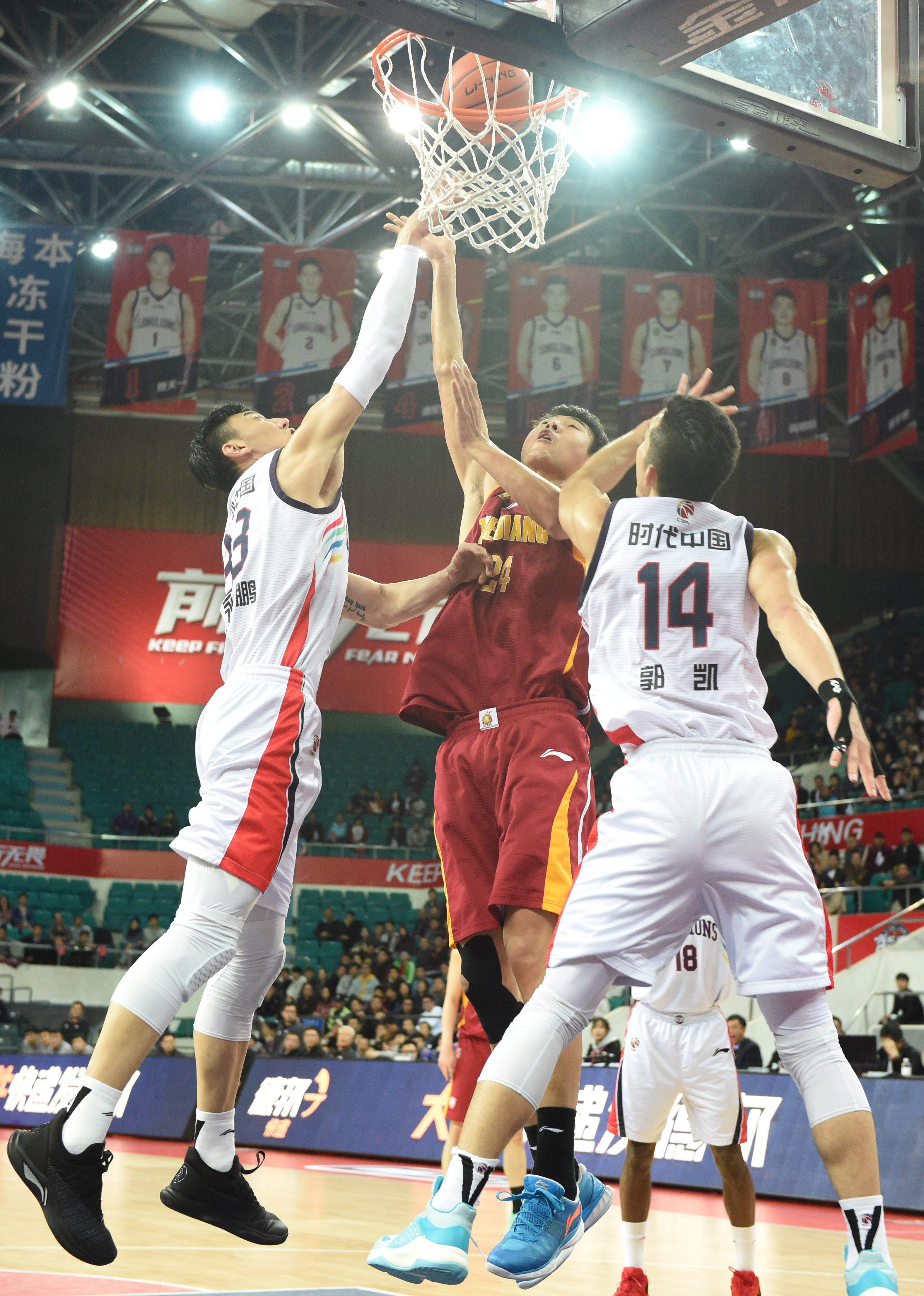 键对局开场 键对局开场